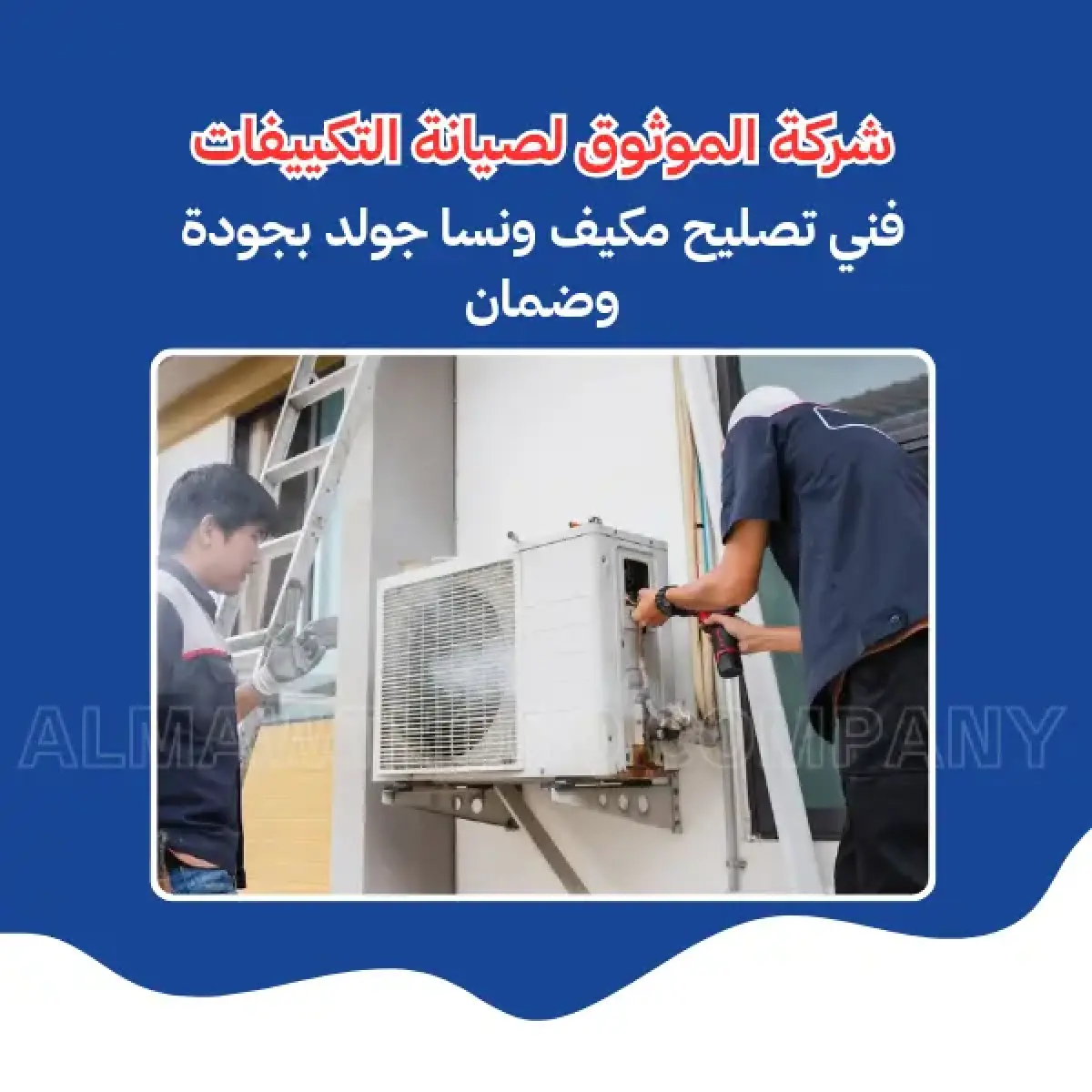 صورة من المعرض